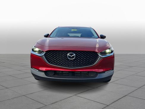 Certified 2023 MAZDA CX-30 2.5 Turbo w/ Premium Package AWD/4WD image 2