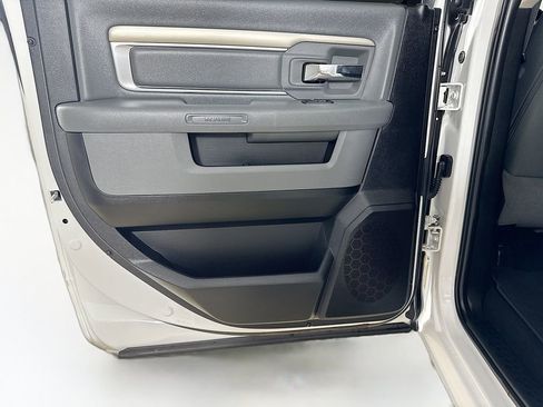 Used 2020 RAM 1500 Classic Warlock AWD/4WD image 21