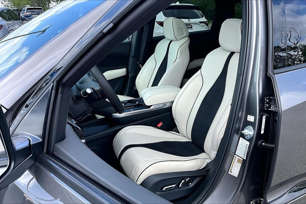 New 2026 Acura RDX w/ Advance Package AWD/4WD image 31