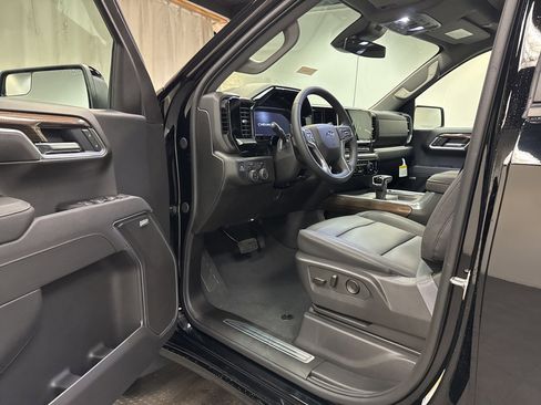 New 2026 Chevrolet Silverado 1500 RST image 21