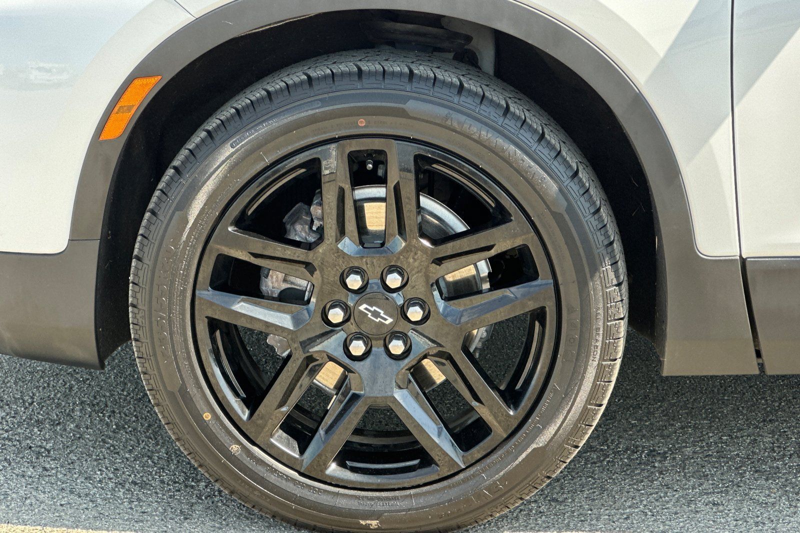 Used 2022 Chevrolet Blazer LT FWD image 32