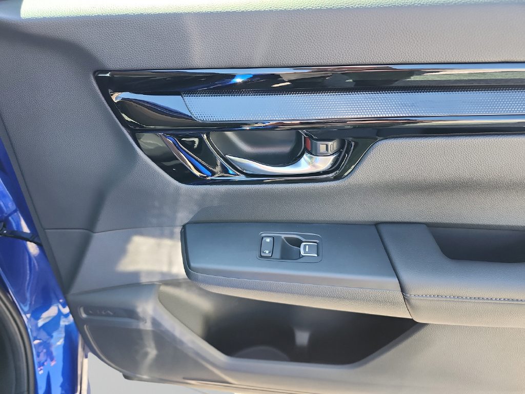 Used 2025 Honda CR-V EX-L image 25