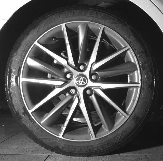Used 2022 Toyota Camry XLE w/ Protection Package (Q2) (TMS) FWD image 11