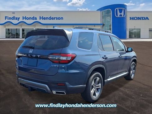 New 2026 Honda Pilot EX-L image 3