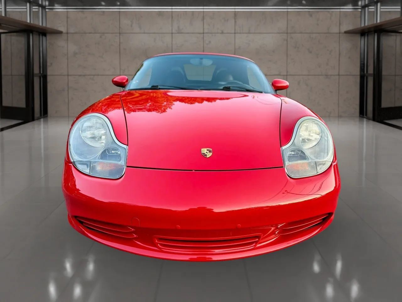 Used 2004 Porsche Boxster S RWD image 13