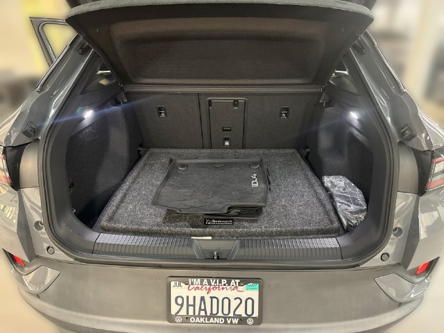 Certified 2023 Volkswagen ID.4 S RWD image 22