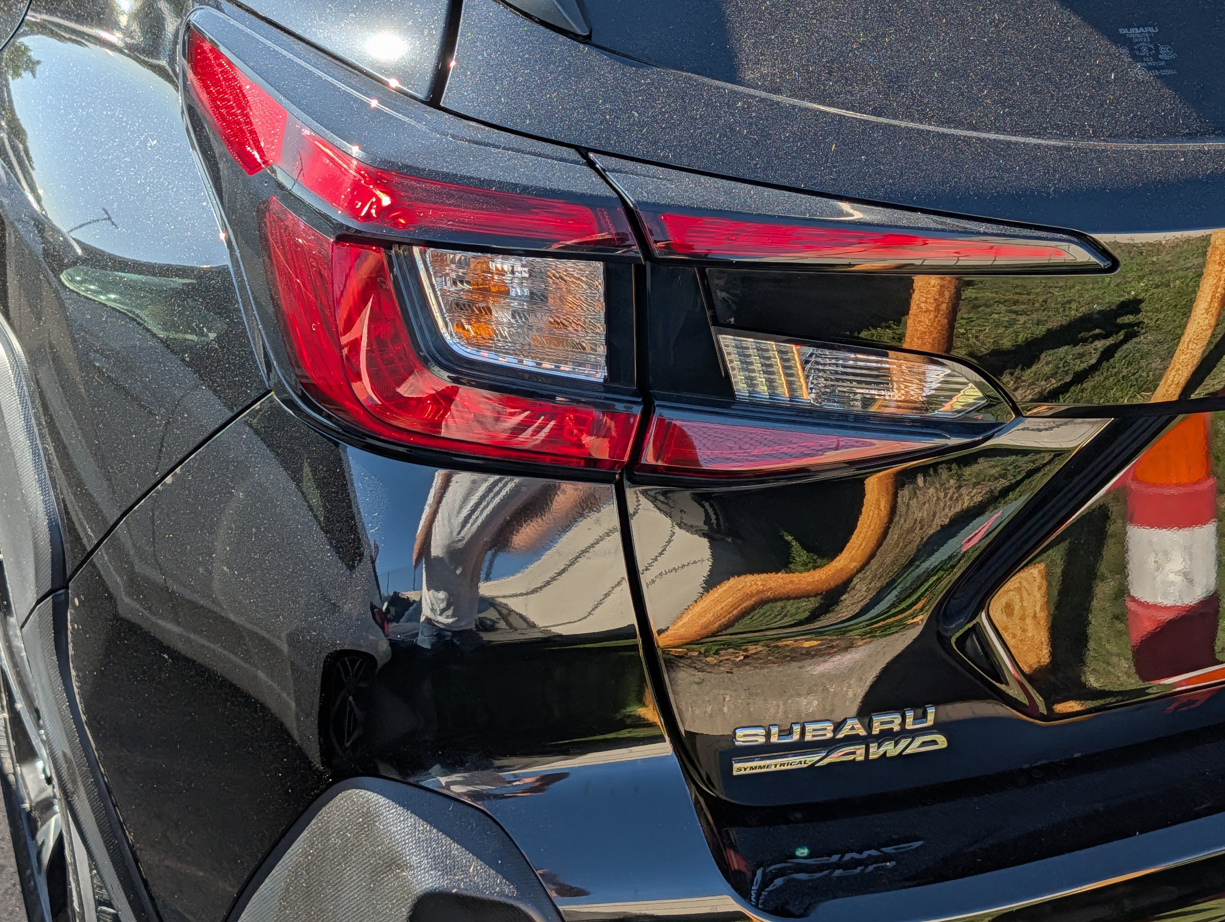 Used 2024 Subaru Crosstrek 2.0i Premium AWD/4WD image 17