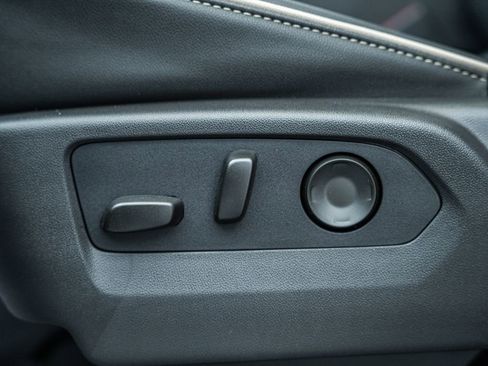 New 2026 Chevrolet Tahoe Premier AWD/4WD image 42
