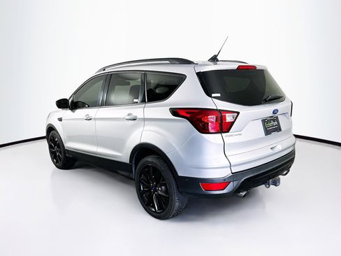 Used 2019 Ford Escape Titanium AWD/4WD image 5