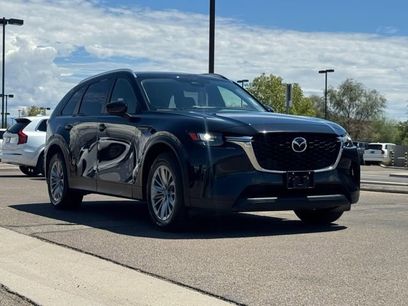 Used 2024 MAZDA CX-90 3.3 Turbo w/ Select Package