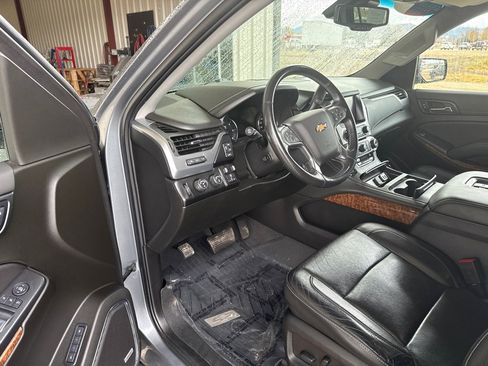 Used 2019 Chevrolet Tahoe Premier image 20