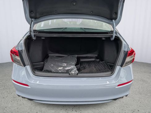 Certified 2023 Honda Civic Si image 12