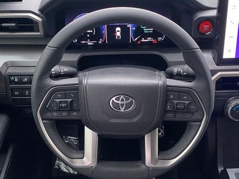 Certified 2025 Toyota Tacoma SR5 image 15