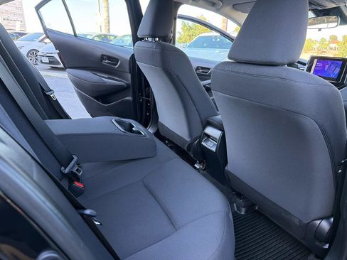Used 2023 Toyota Corolla LE image 24