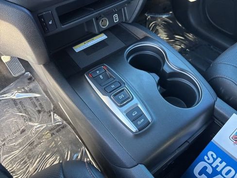 Used 2023 Honda Passport TrailSport image 17