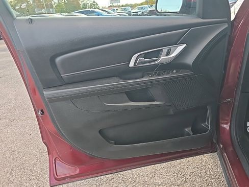 Used 2016 GMC Terrain SLE image 13