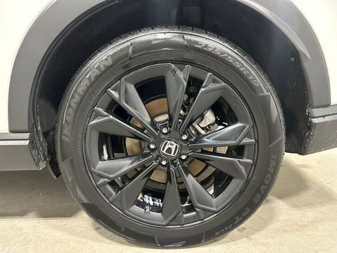 Used 2023 Honda CR-V Sport Touring image 24
