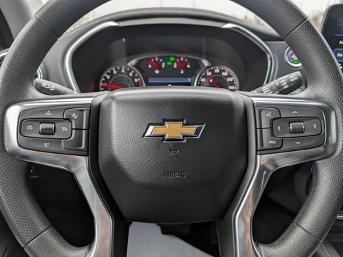 Used 2024 Chevrolet Blazer LT w/ Convenience Package image 21