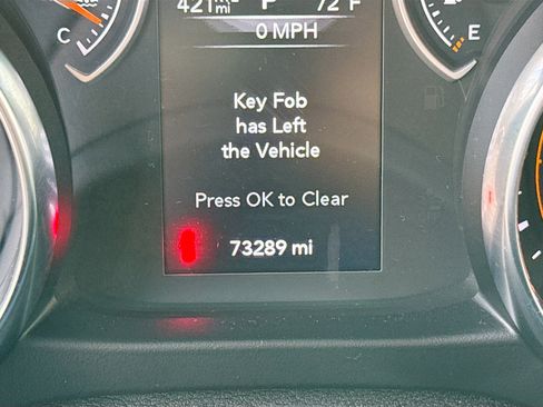 Used 2019 Jeep Wrangler Unlimited Sport S image 37