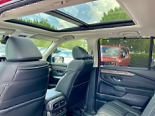 New 2026 Honda Pilot Elite image 28