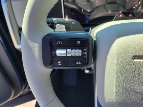 New 2026 Hyundai Santa Fe SEL FWD image 22