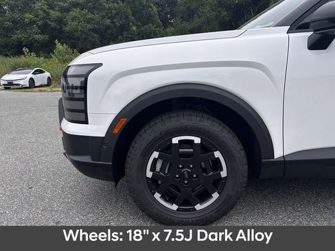 New 2026 Hyundai Palisade XRT Pro image 11