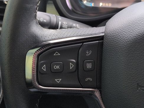 Used 2026 RAM 2500 Power Wagon image 23