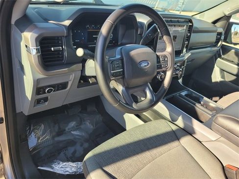 Used 2024 Ford F150 XLT w/ Mobile Office Package image 12