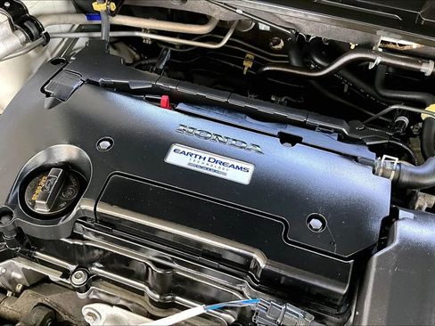 Used 2016 Honda Accord EX image 28