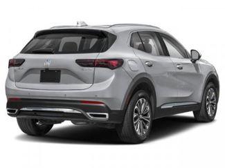 New 2026 Buick Envision Avenir AWD/4WD video 2