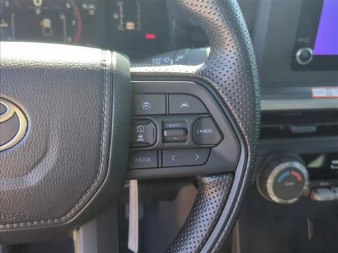 New 2026 Toyota Tacoma SR5 RWD image 15