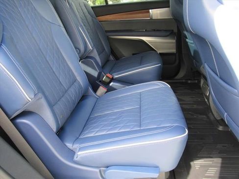 New 2026 Cadillac Vistiq Premium Luxury image 31