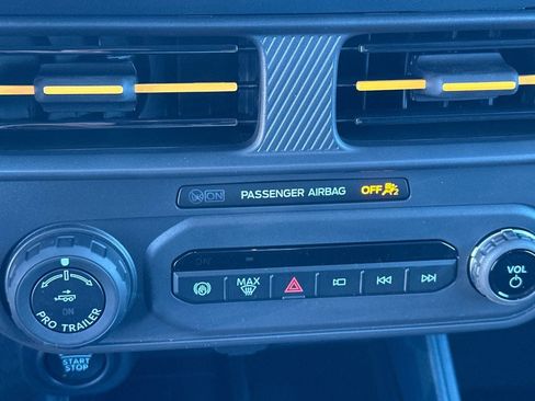 New 2026 Ford Maverick Tremor image 28