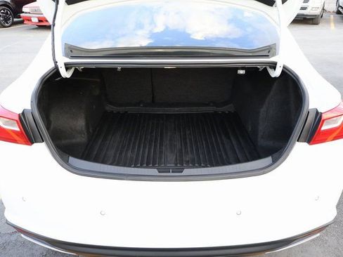 Used 2024 Chevrolet Malibu RS w/ LPO, Floor Liner Package image 19