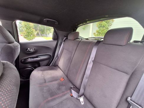Used 2013 Nissan Juke NISMO AWD/4WD image 26
