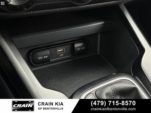 Certified 2024 Kia Soul LX w/ Option Group 015 FWD image 18