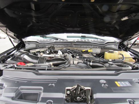 Used 2019 Ford F350 XL w/ STX Appearance Package AWD/4WD image 24