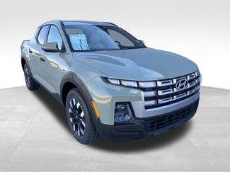 New 2026 Hyundai Santa Cruz SEL FWD video 4