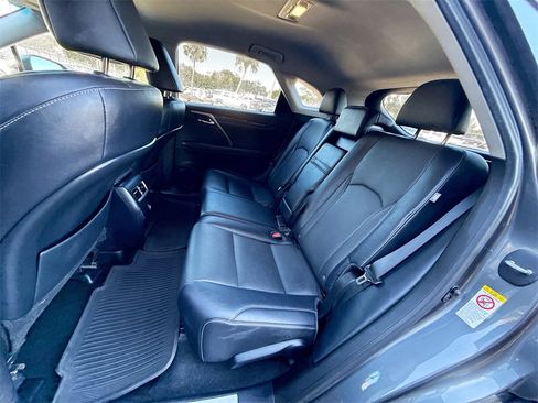 Used 2017 Lexus RX 350 350 image 27