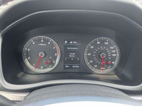 Used 2018 Hyundai Sonata Sport image 25