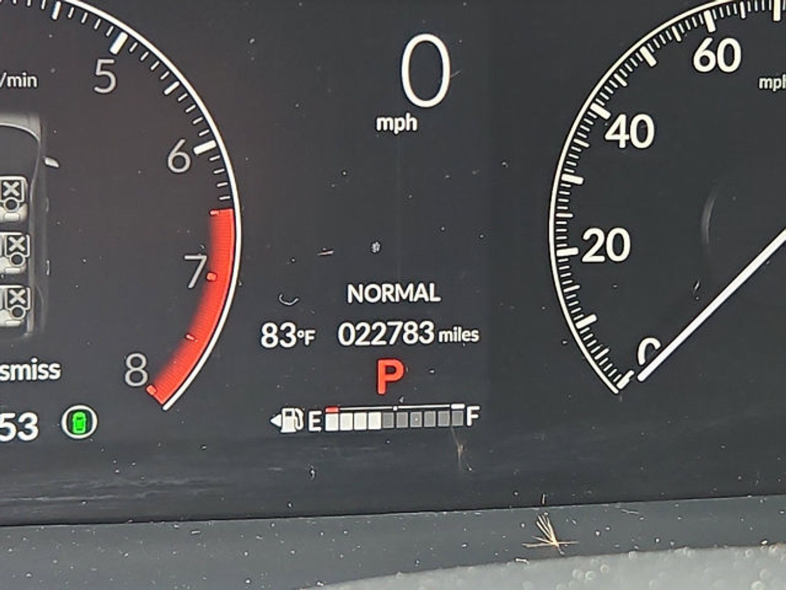 Used 2024 Honda Pilot EX-L image 19