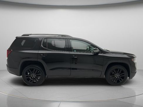 Used 2023 GMC Acadia SLT w/ Elevation Edition AWD/4WD image 2