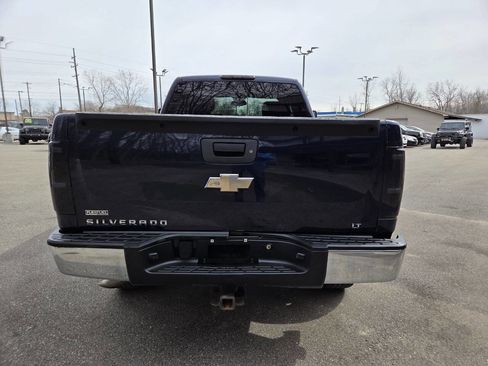 Used 2011 Chevrolet Silverado 1500 LT w/ All-Star Edition image 5