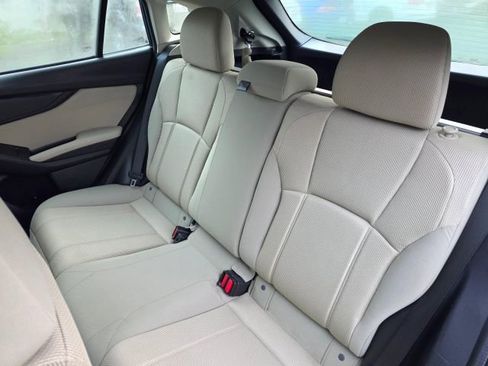 Used 2017 Subaru Impreza 2.0i Premium w/ BSD & Rcta/SRF/Eyesight image 30