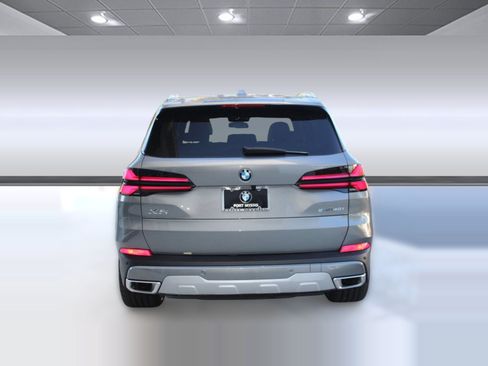 Used 2026 BMW X5 sDrive40i RWD image 10