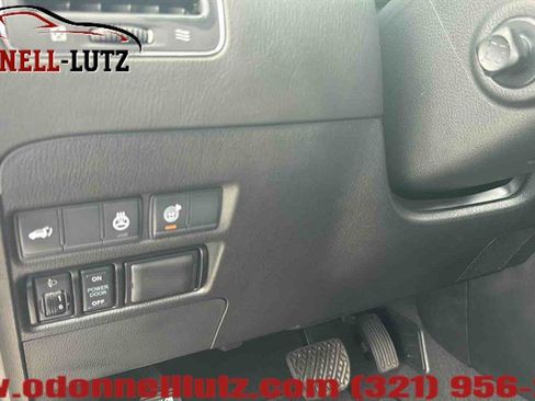Used 2019 INFINITI QX80 Luxe w/ 22" Wheel Package RWD image 16
