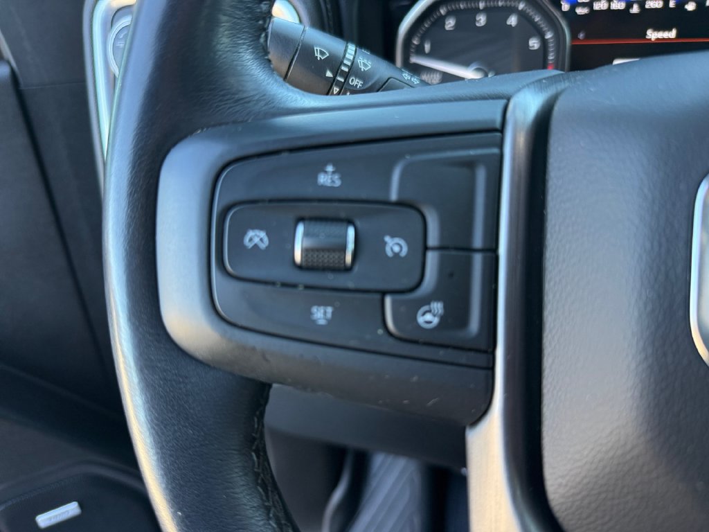 Used 2021 GMC Sierra 1500 Denali AWD/4WD image 24