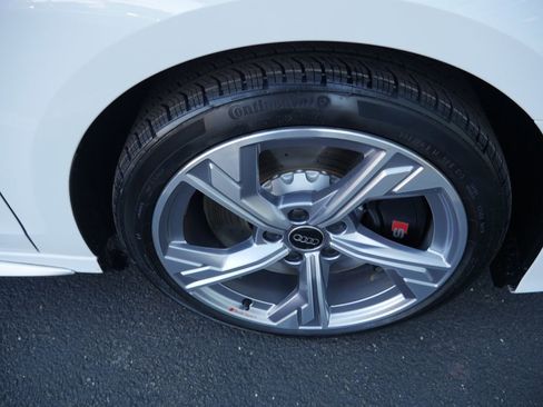 Certified 2023 Audi S3 Premium Plus w/ Premium Plus Package image 14