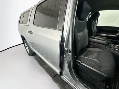 Used 2021 Toyota Tundra SR5 RWD image 27