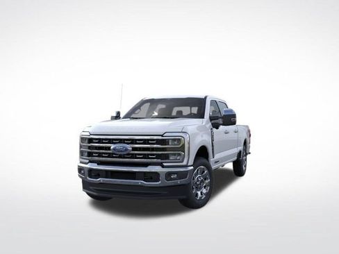 New 2026 Ford F250 Lariat w/ Lariat Premium Package AWD/4WD image 1
